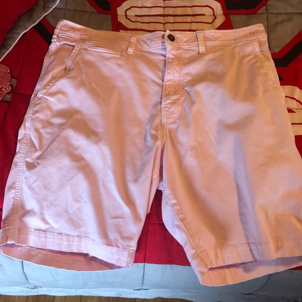 American eagles shorts size 36